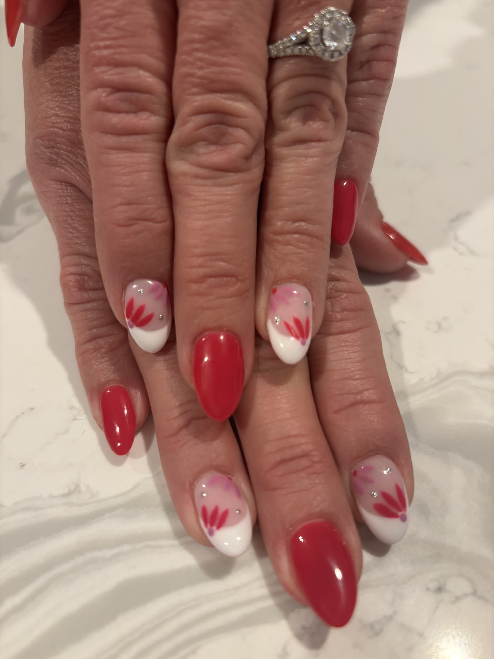 Via Nails nail photo 3