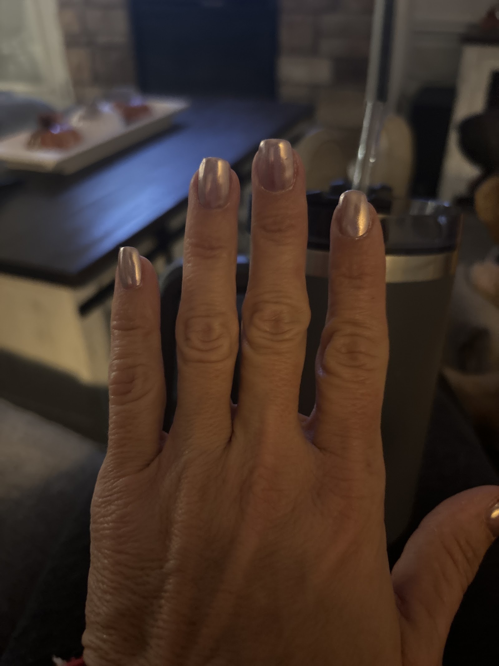Via Nails nail photo 5
