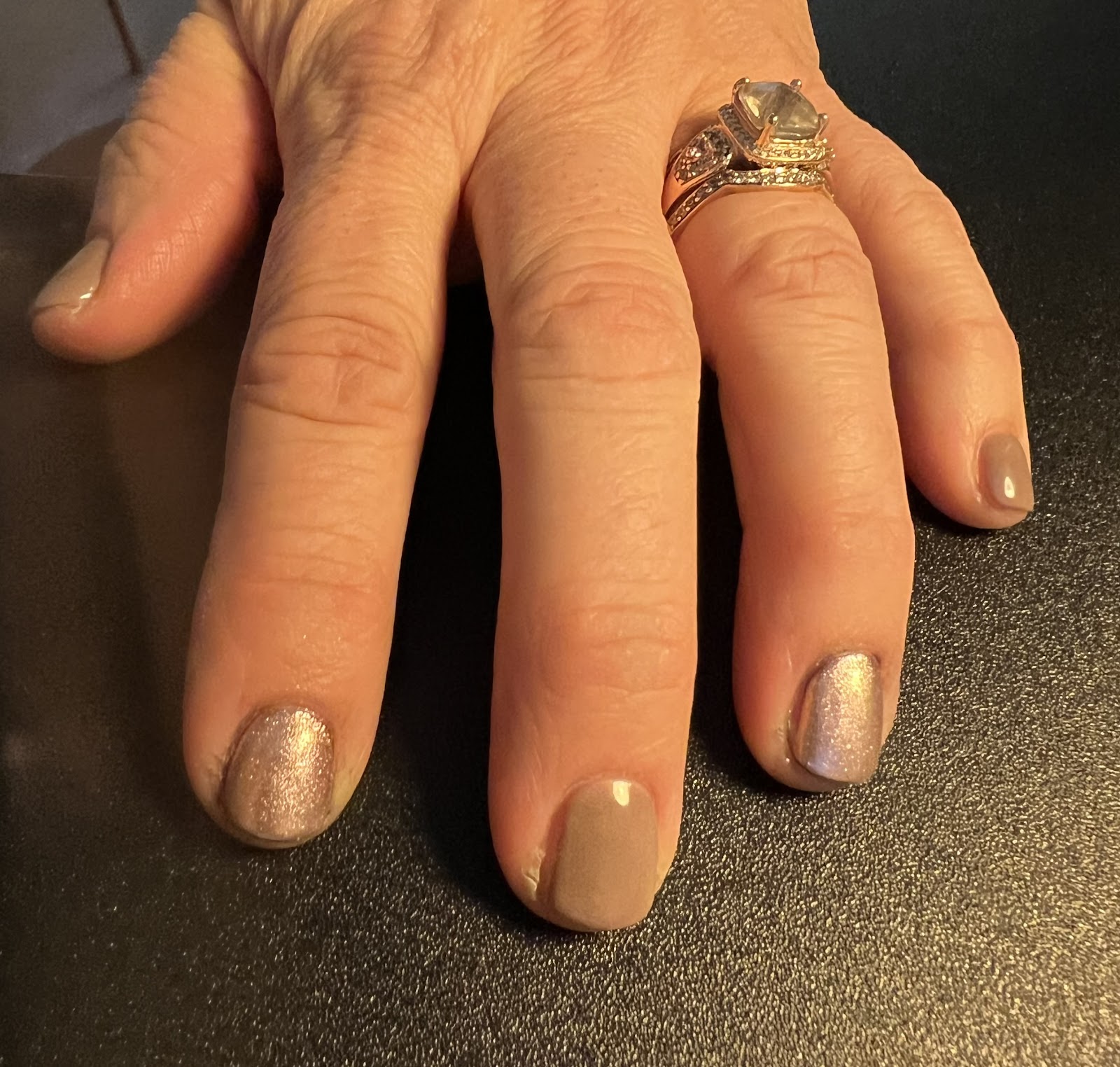 Via Nails nail photo 6
