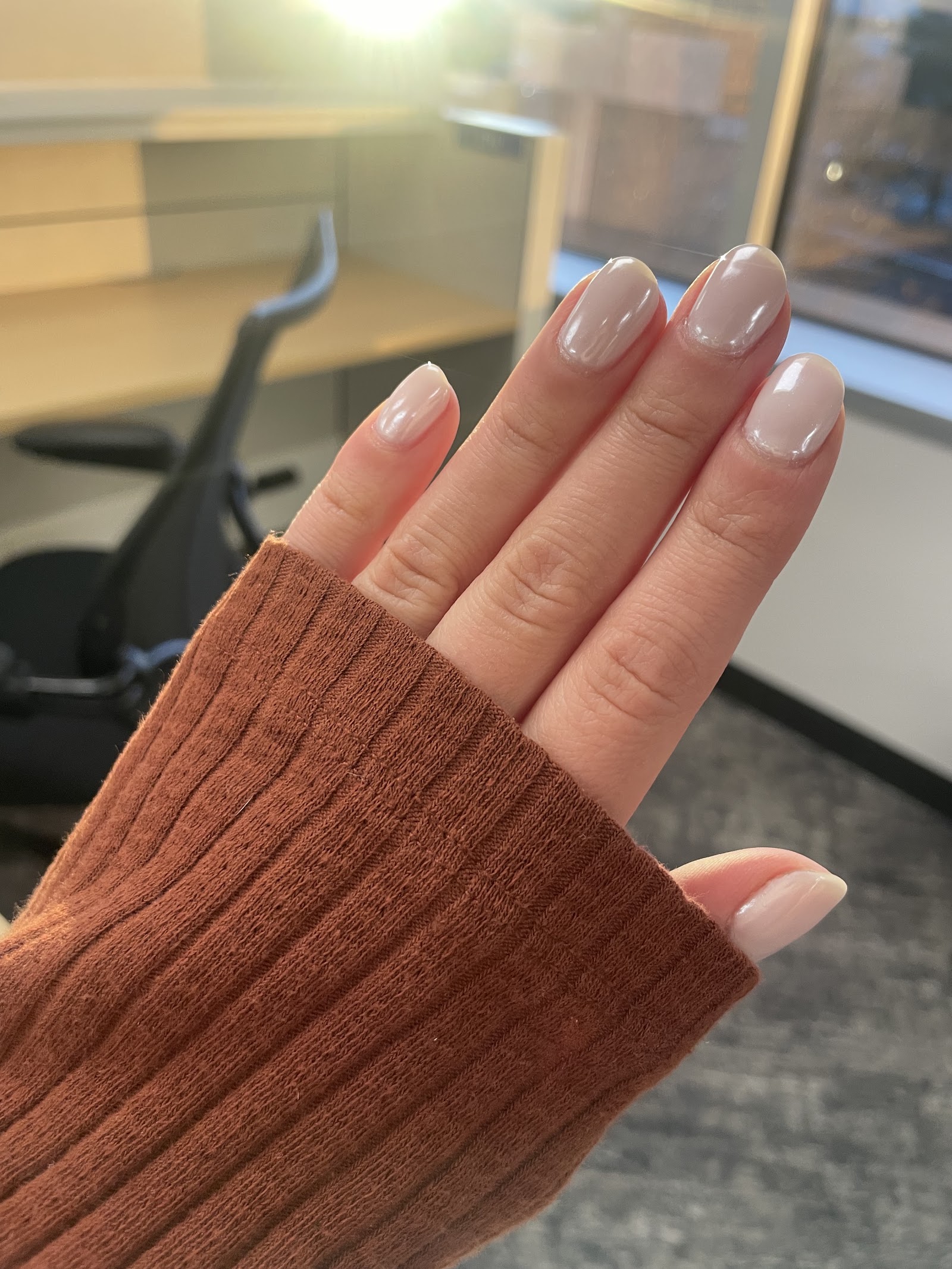 Via Nails nail photo 8